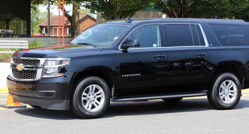 Private Transfers between EWR Airport and New York City - Price and Value: When $149 per Group Actually Works