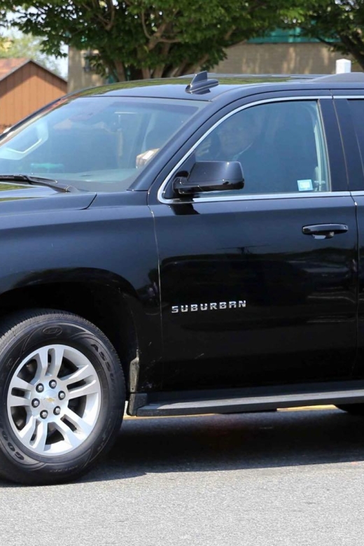 Private Transfers between LGA Airport and New York City - The $111 Starting Price: What You’re Actually Paying For