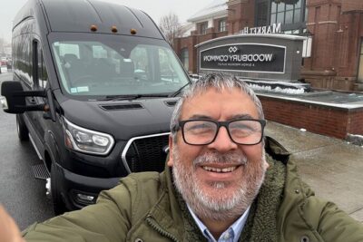 Private Transportation for Families and Groups in NYC 4 to 5 Hours - What the 4 to 5 hour time window is best for
