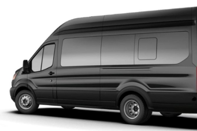 Private Transportation for Families and Groups in NYC 4 to 5 Hours - Where you start and where you end: the address matters