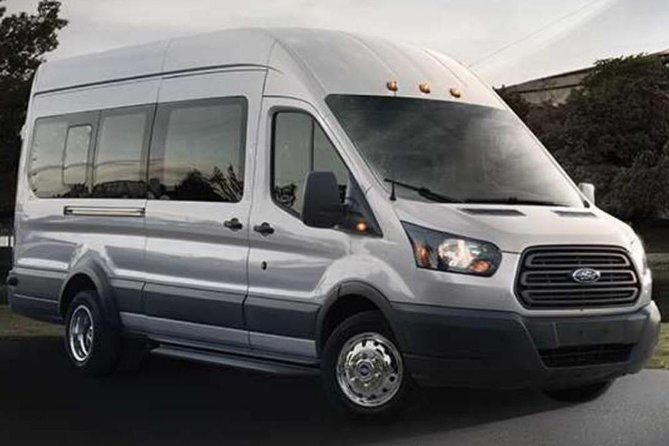 Private Transportation for Families and Groups in NYC 4 to 5 Hours - Small notes that can change your day