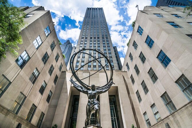 Private Vacation Photography Session with Local Photographer in NYC - Key things to know before you go