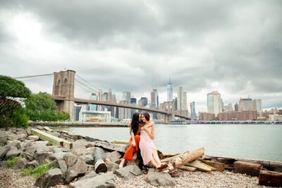 Private Vacation Photography Session with Local Photographer in NYC - What you’ll get: photos, gallery delivery, and usage limits