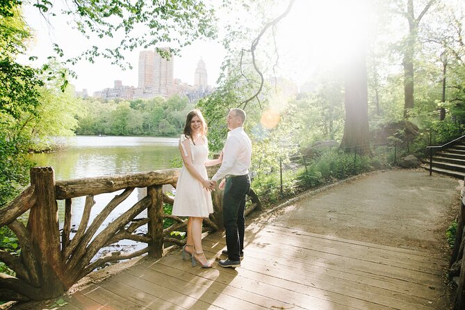 Private Vacation Photography Session with Local Photographer in NYC - Price and value: is $325 worth it for NYC?