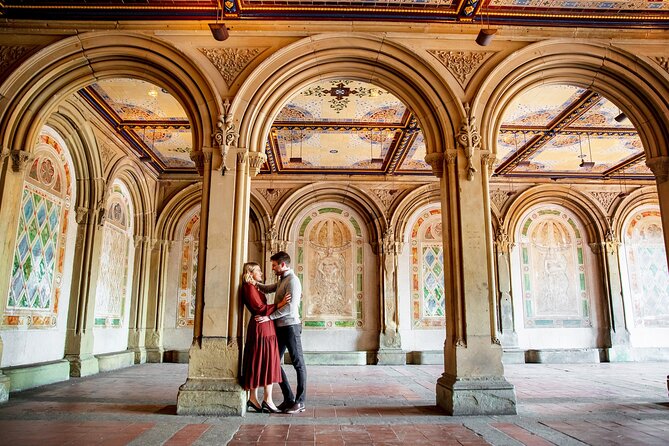 Private Vacation Photography Session with Local Photographer in NYC - Who this NYC photo shoot suits best (and who should skip it)