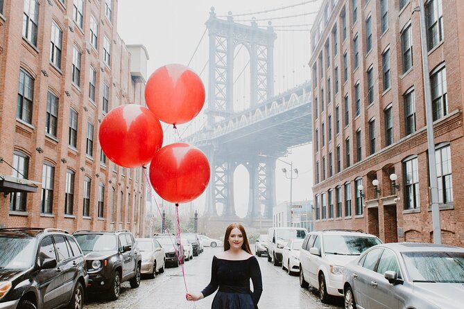 Private Vacation Photography Session with Local Photographer in NYC - Should you book this private NYC session?