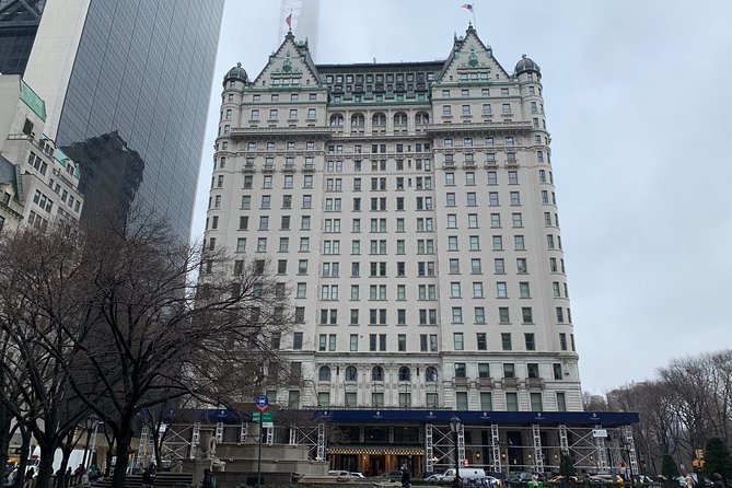 Private Walking Tour: 5th Avenue and the Gilded Age Mansions - Key things you’ll notice on this tour