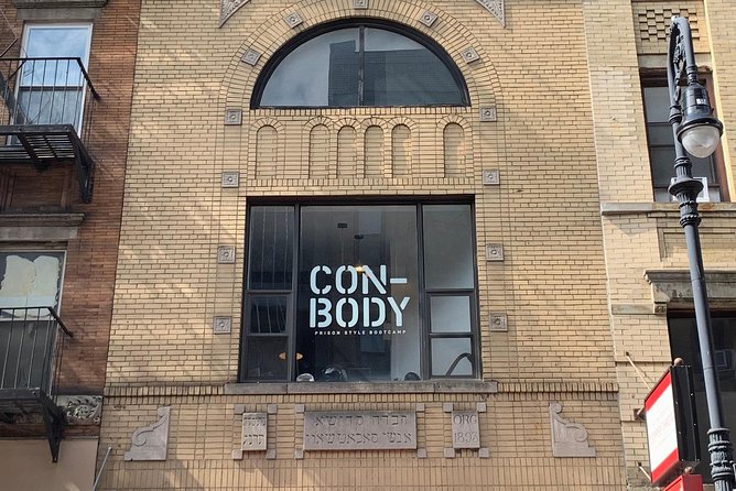 Private Walking Tour: Jewish Lower East Side - Stop 3: Economy Candy as a Depression-Era Sweet Museum