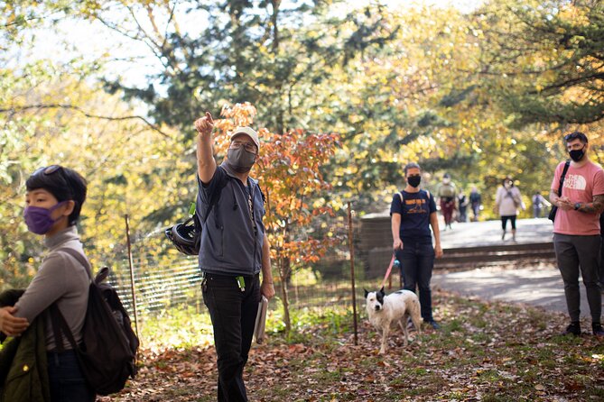 Prospect Park Tour - Grand Army Plaza: start where Brooklyn flexes its architecture