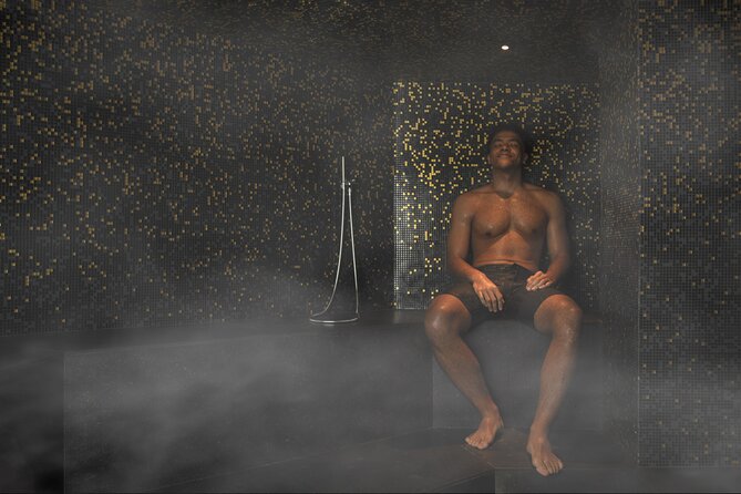 QC Spa New York: Luxury Wellness on Governors Island - Key things to know before you go