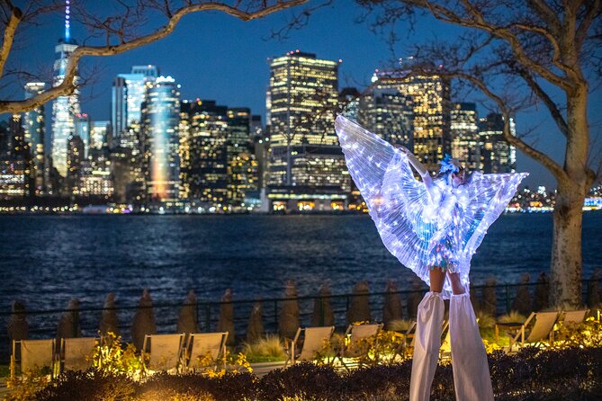 QC Spa New York: Luxury Wellness on Governors Island - Inside the spa circuit: heated pools, saunas, steam baths, and calm rooms