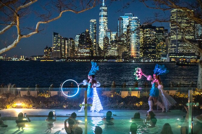 QC Spa New York: Luxury Wellness on Governors Island - Price and value: is the $98 ticket worth it?
