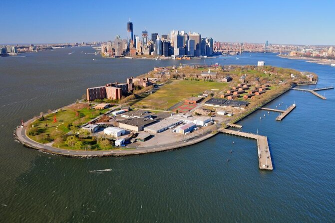 QC Spa New York: Luxury Wellness on Governors Island - Who should book QC Spa New York, and who should reconsider