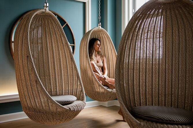 QC Spa New York: Luxury Wellness on Governors Island - Practical tips to make your spa day smoother