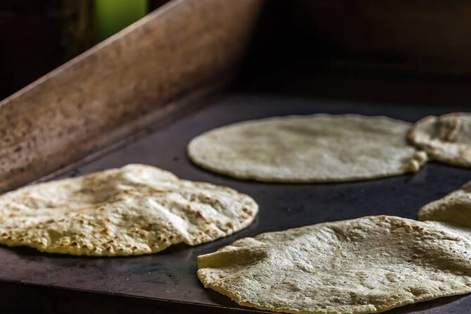 Queens Corona’s Culinary Essentials Tour - Key Points to Know Before You Go