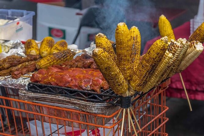 Queens Corona’s Culinary Essentials Tour - Why This Queens Tour Feels Different From Manhattan