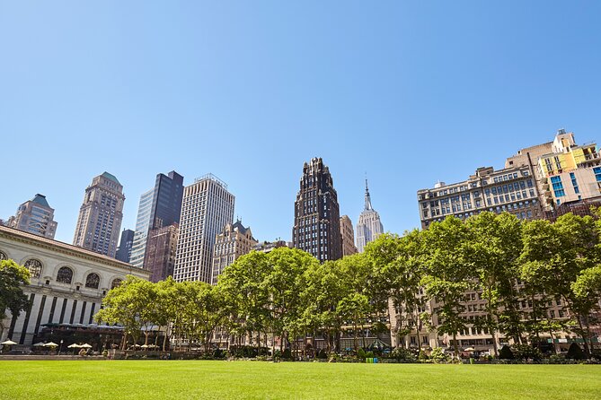 Race to the Sky: NYC Architecture Tour With SUMMIT One Ticket - Stop 2: Macy’s Herald Square and the American Department-Store Phenomenon
