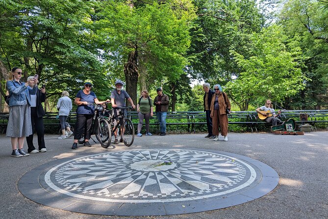 Radical & Weird History Bike Tour of New York City - Should you book Radical & Weird History Bike Tour of New York City?