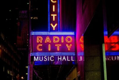 Radio City Christmas Spectacular Starring the Rockettes Ticket - Price and Value: Is $299 Really the Right Amount?
