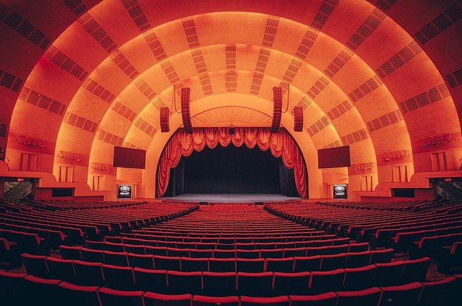 Radio City Music Hall Tour Experience - Who Should Book This Tour (and Who Might Skip It)