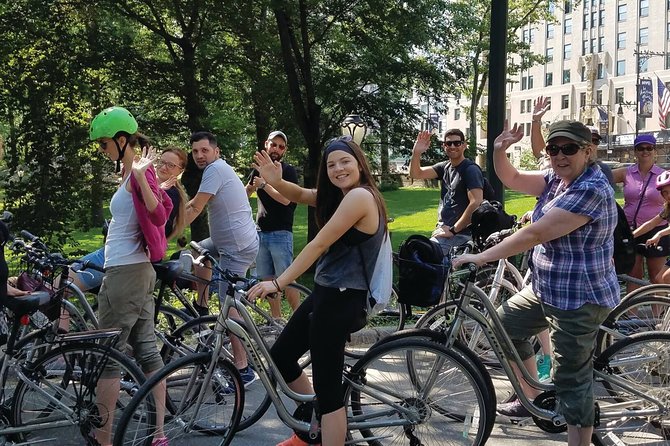 Rent a bike in Central Park! - What’s included (and why it matters once you’re rolling)