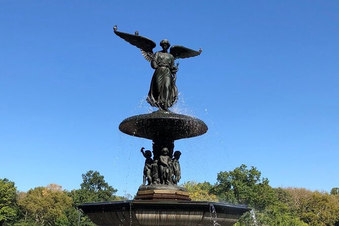 Rent a bike in Central Park! - Service, gear quality, and what to do if something feels off