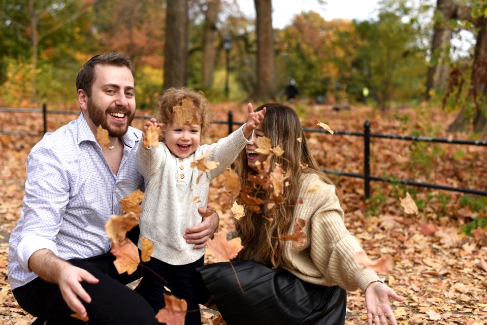 Romantic Photoshoot Experience for Couples in New York - Quick reasons you’ll like this couples photoshoot
