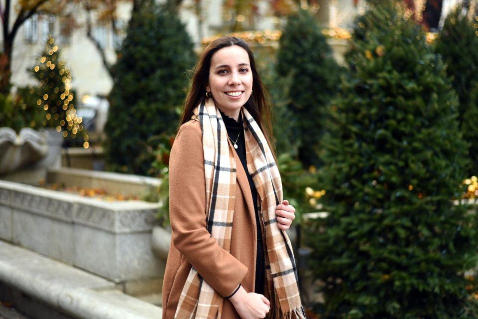 Romantic Photoshoot Experience for Couples in New York - How the timing works: 45 minutes to 2 hours, and then you’re done