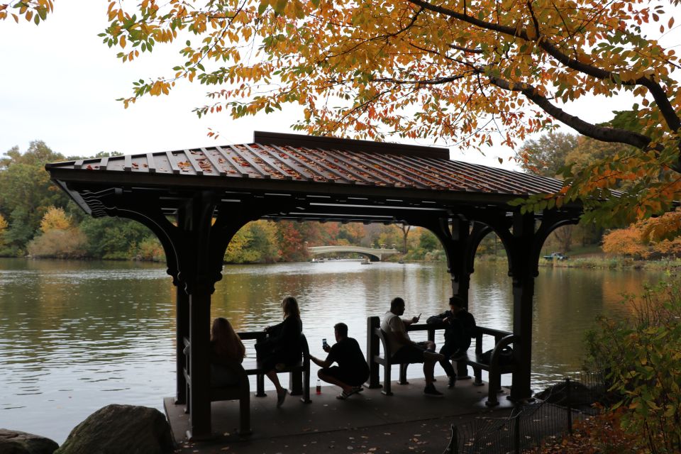 Romantic/Proposal Central Park Carriage Tour Up to 4 Adults - Price and Value: Is $425 Per Carriage Worth It?