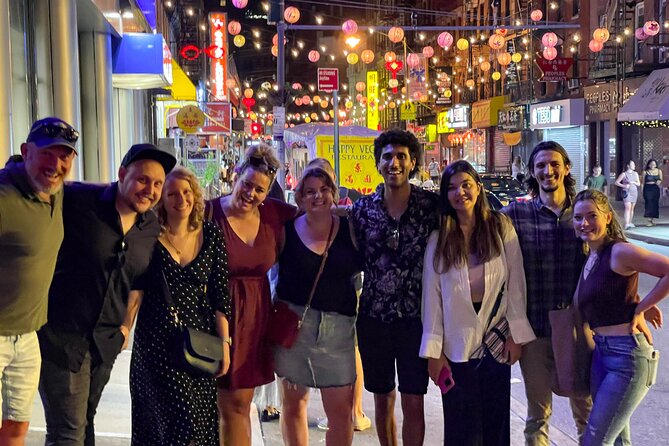 Rooftop, Bar & Speakeasy Soirée - A 3-hour Downtown Manhattan Night You Can Actually Follow