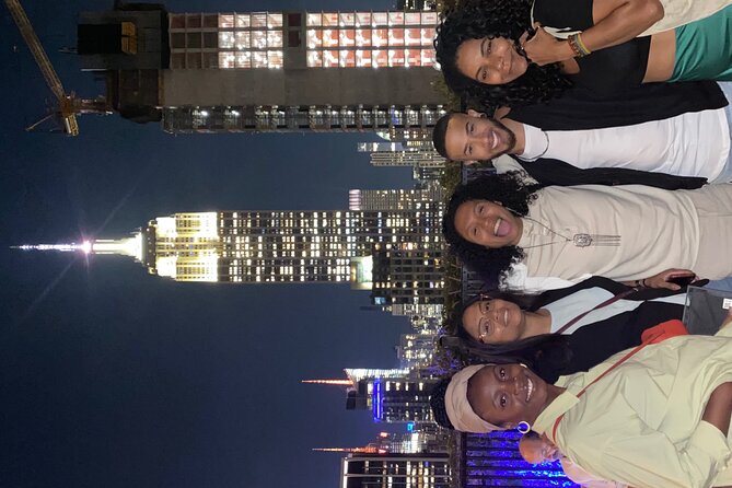 Roosevelt Island Historical Walking Tour - Who should book this Roosevelt Island history walk