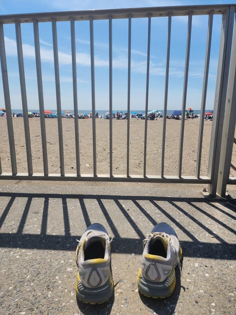 Run, Eat, Explore: NYC's Food & Fitness Adventure - Key things to know before you go