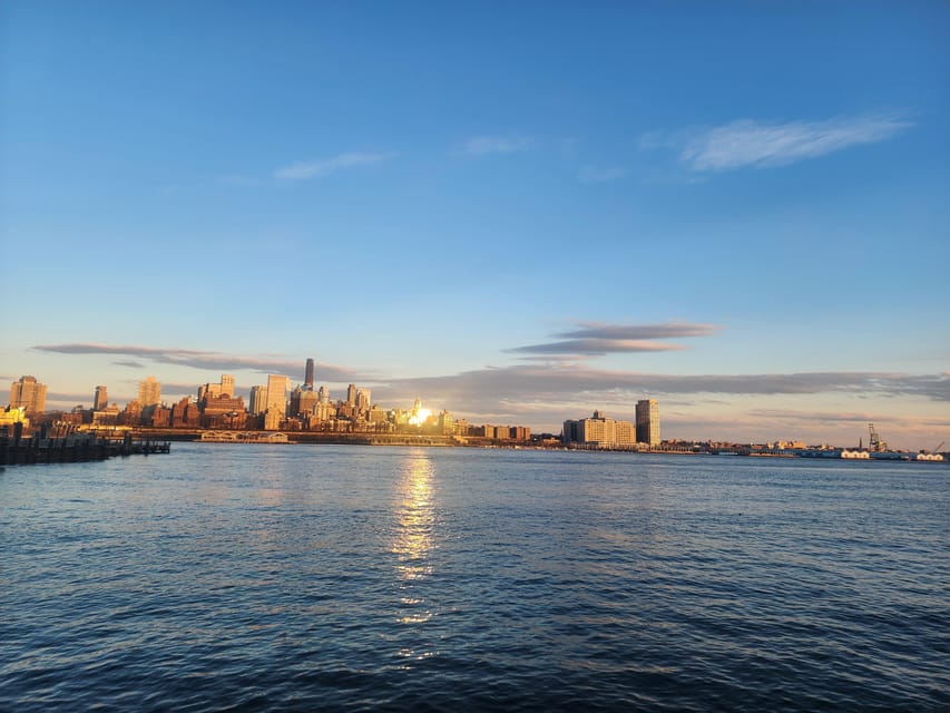 Run, Eat, Explore: NYC's Food & Fitness Adventure - Quick tips so you enjoy the run and don’t skip the treat