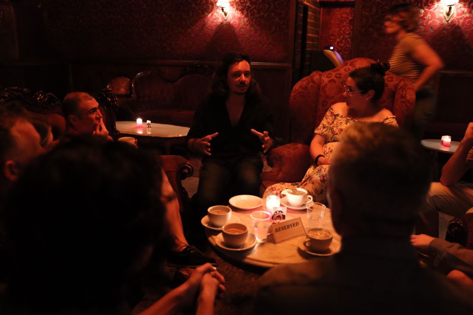 Secret bars and Speakeasy NY experience - Key things to know before you go