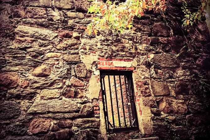 Secret Places of Central Park - Stop 2: Glen Span Arch and the Shock of the View Through Stone