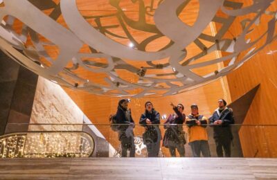 Secrets of Hudson Yards and the Edge: A walking tour - Hudson Yards secrets: money, mistakes, and why it still matters
