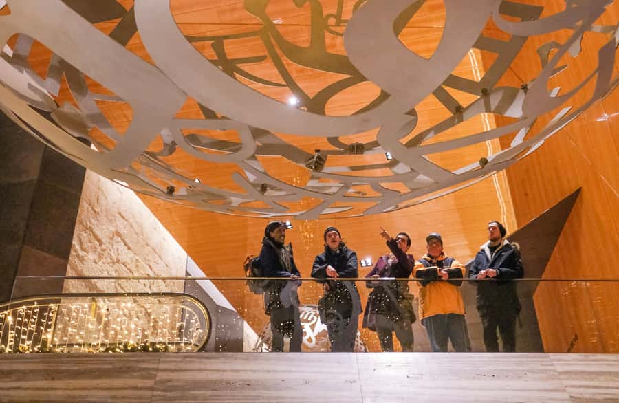 Secrets of Hudson Yards and the Edge: A walking tour - Hudson Yards secrets: money, mistakes, and why it still matters