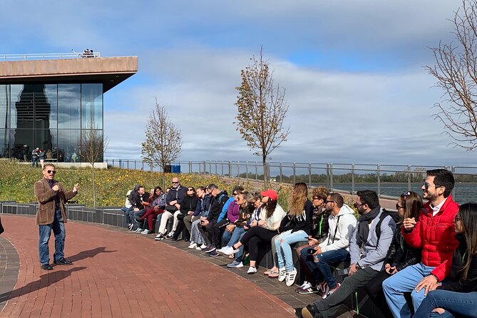 Secrets of the Statue of Liberty and Ellis Island Guided Tour - Price and value: is $79 a fair deal?
