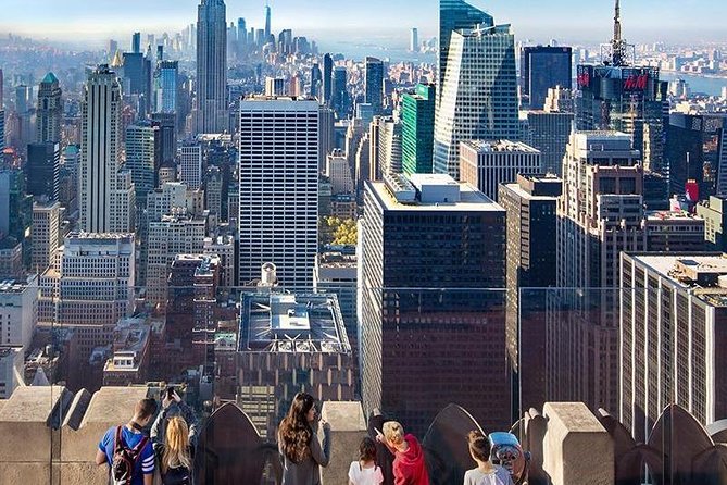 See 30+ Top New York Sights - Fun Local Guide - Little Italy, 5 Points, and the Woolworth Building: Stories Between Food and Old Crime