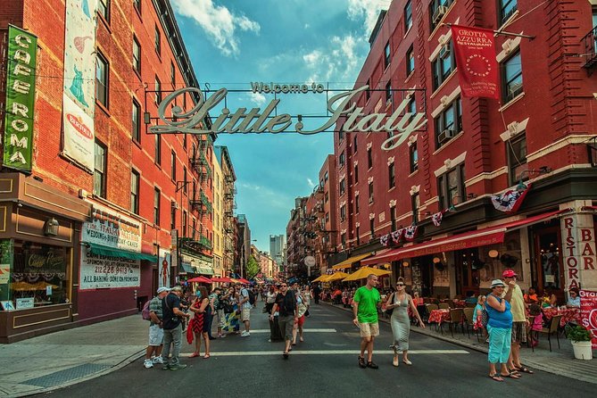 See 30 Top New York Sights (Walking Tour) & Visit Central Park Zoo. - Central Park Walk: Big Landmarks Without the Detour Drama