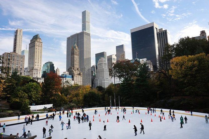 See It All New York City Walking and Boat Guided Tour - A 6-Hour Manhattan Sweep With a Small-Group Guide