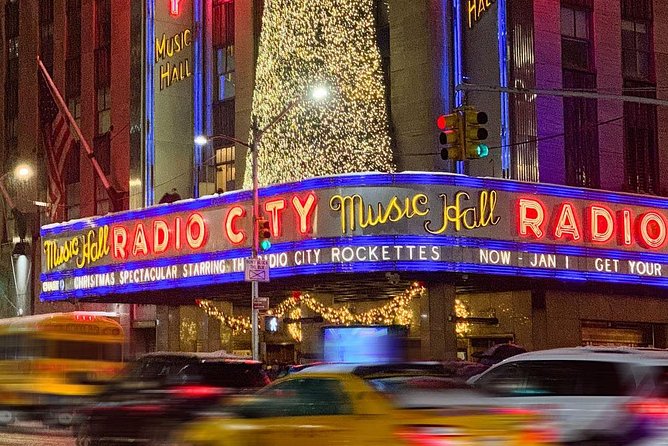 See It All New York City Walking and Boat Guided Tour - Staten Island Ferry Across New York Harbor: The Highlight That Changes the Day