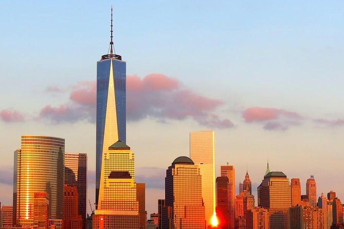 See It All New York City Walking and Boat Guided Tour - Price and Value: Why $79.95 Feels Fair (When You Want One-Day Efficiency)