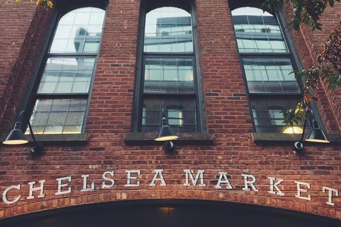 Semi-Private Meatpacking District, Chelsea Market, and High Line Walking Tour - Walking Comfort, Timing, and Weather Realities
