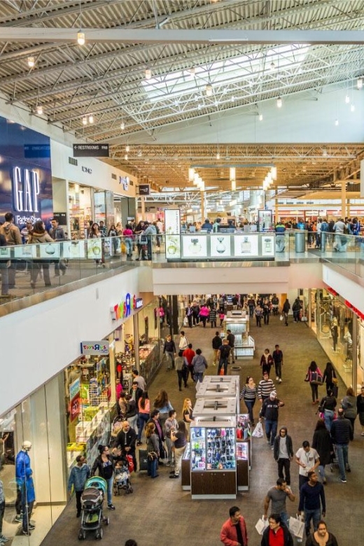 Shopping at Jersey Gardens - Who should book this Jersey Gardens shopping tour?