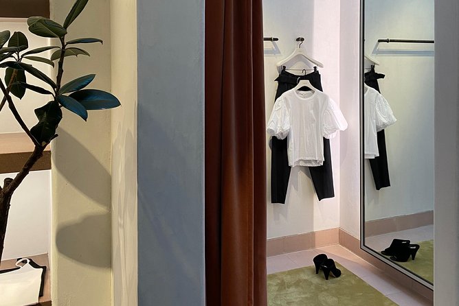 Shopping in NYC - Curated by a Personal Stylist - Why NYC shopping feels easier when it’s planned around you