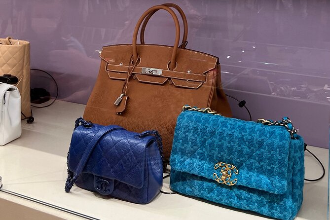 Shopping in NYC - Curated by a Personal Stylist - Where you meet and why it matters for a smooth start