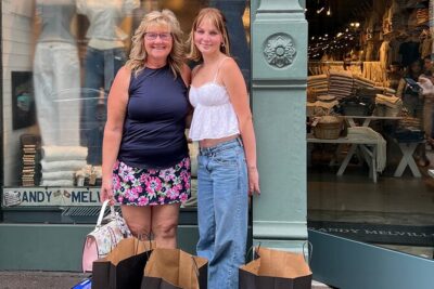 Shopping in NYC - Curated by a Personal Stylist - The 4-hour format: what you will actually do with your time