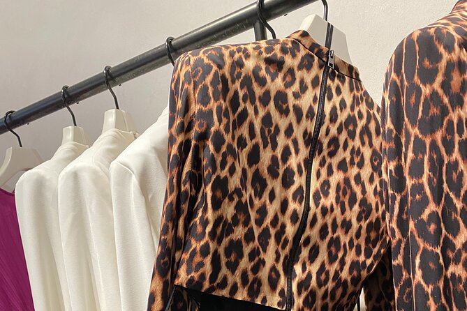 Shopping in NYC - Curated by a Personal Stylist - Style tips you can use after you leave NYC