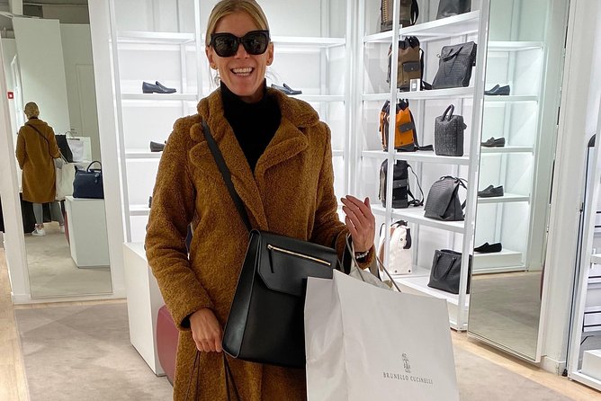 Shopping in NYC - Curated by a Personal Stylist - Who this is best for (and who should think twice)